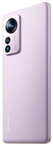 Смартфон Xiaomi 12 Pro 8/256Gb Purple (Фиолетовый) Global Version фото 4